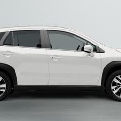 Suzuki S Cross 1.4 4WD 110 COMFORT+ H&eacute;nin-Beaumont