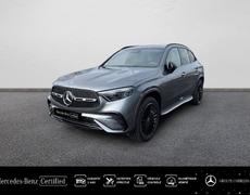 Mercedes GLC Brest