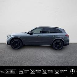 Mercedes GLC 300 e Hybrid 313ch AMG Line 4Matic 9G-Tronic Brest