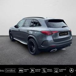 Mercedes GLC 300 e Hybrid 313ch AMG Line 4Matic 9G-Tronic Brest