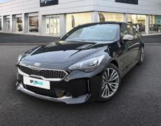 Kia Stinger Vaison-la-Romaine