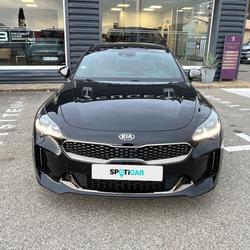 Kia Stinger 2.2 CRDI 200ch ISG 4x2 BVA8 GT LINE PP Vaison-la-Romaine