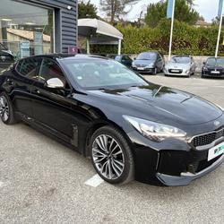 Kia Stinger 2.2 CRDI 200ch ISG 4x2 BVA8 GT LINE PP Vaison-la-Romaine