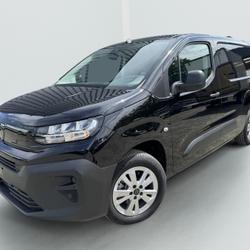 Peugeot Partner XL 950KG 1.5 BlueHDi S S - 130 - BV EAT8 III FOURGON Fourgon XL PHASE 2 H&eacute;nin-Beaumont