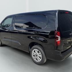 Peugeot Partner XL 950KG 1.5 BlueHDi S S - 130 - BV EAT8 III FOURGON Fourgon XL PHASE 2 H&eacute;nin-Beaumont