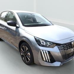 Peugeot 208 100 S S BVM6 Allure H&eacute;nin-Beaumont