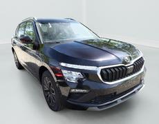 Skoda Kamiq Hénin-Beaumont