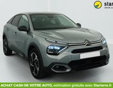 Citroen C4 Saint-Fons