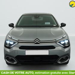 Citroen C4 PureTech 130 EAT8 Max Saint-Fons