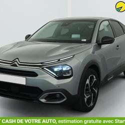 Citroen C4 PureTech 130 EAT8 Max Saint-Fons