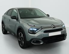 Citroen C4 Hénin-Beaumont