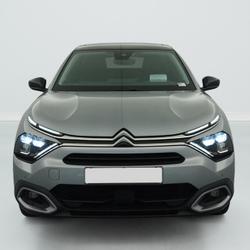 Citroen C4 PureTech 130 EAT8 Max H&eacute;nin-Beaumont