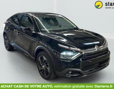 Citroen C4 Saint-Fons