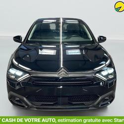 Citroen C4 PureTech 130 S&S BVM6 Feel Pack Saint-Fons