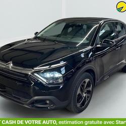 Citroen C4 PureTech 130 S&S BVM6 Feel Pack Saint-Fons