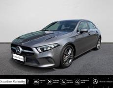 Mercedes Classe A Brest