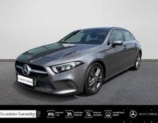 Mercedes Classe A
