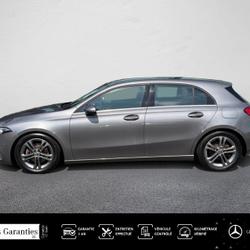 Mercedes Classe A 200 d 150ch Business Line 8G-DCT Brest