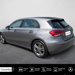 Mercedes Classe A 200 d 150ch Business Line 8G-DCT Brest
