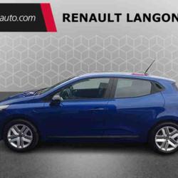 Renault Clio 5 E-Tech full hybrid 145 ch GSR2 Evolution Maz&egrave;res