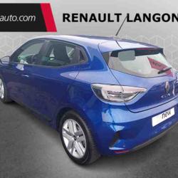 Renault Clio 5 E-Tech full hybrid 145 ch GSR2 Evolution Maz&egrave;res