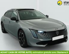 Peugeot 508 SW