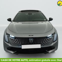 Peugeot 508 SW Hybrid 180 e-EAT8 Allure Saint-Fons