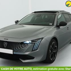 Peugeot 508 SW Hybrid 180 e-EAT8 Allure Saint-Fons