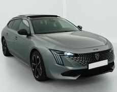 Peugeot 508 SW Hénin-Beaumont