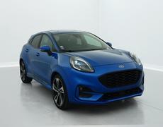 Ford Puma Hénin-Beaumont