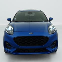 Ford Puma 1.0 Flexifuel 125 ch mHEV S S BVM6 ST-Line X H&eacute;nin-Beaumont