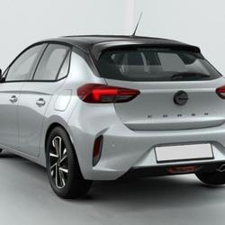 Opel Corsa 1.2 100 GS BVM6 H&eacute;nin-Beaumont