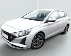 Hyundai i20 Hénin-Beaumont