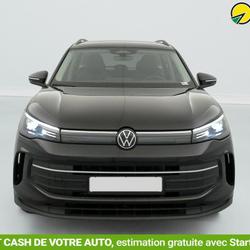 Volkswagen Tiguan 2.0 TDI 150ch DSG7 Life Saint-Fons