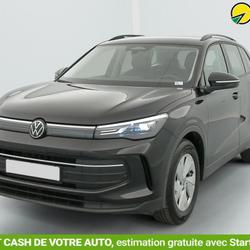 Volkswagen Tiguan 2.0 TDI 150ch DSG7 Life Saint-Fons