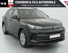 Volkswagen Tiguan La Grand-Croix