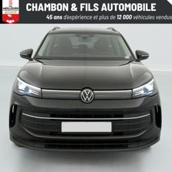 Volkswagen Tiguan 2.0 TDI 150ch DSG7 Life La Grand-Croix