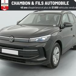 Volkswagen Tiguan 2.0 TDI 150ch DSG7 Life La Grand-Croix