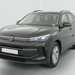 Volkswagen Tiguan 2.0 TDI 150ch DSG7 Life H&eacute;nin-Beaumont