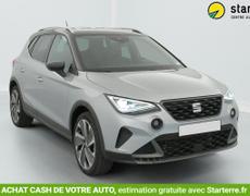 Seat Arona Saint-Fons