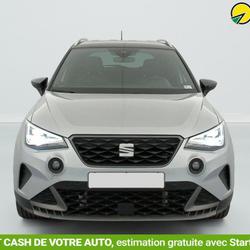 Seat Arona 1.0 TSI 115 ch Start/Stop DSG7 FR Saint-Fons