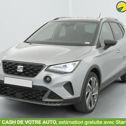 Seat Arona 1.0 TSI 115 ch Start/Stop DSG7 FR Saint-Fons