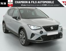 Seat Arona La Grand-Croix