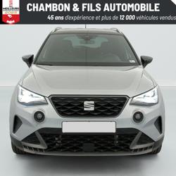 Seat Arona 1.0 TSI 115 ch Start Stop DSG7 FR La Grand-Croix