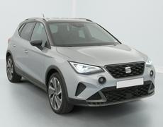Seat Arona Hénin-Beaumont