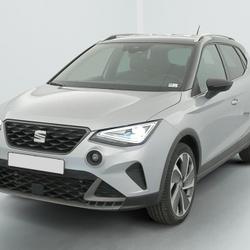 Seat Arona 1.0 TSI 115 ch Start Stop DSG7 FR H&eacute;nin-Beaumont