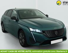 Peugeot 308 SW Phase 2
