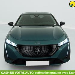 Peugeot 308 SW Phase 2 PureTech 130ch S&S EAT8 Allure Saint-Fons