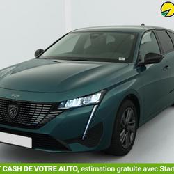 Peugeot 308 SW Phase 2 PureTech 130ch S&S EAT8 Allure Saint-Fons