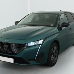 Peugeot 308 SW Phase 2 PureTech 130ch S S EAT8 Allure H&eacute;nin-Beaumont